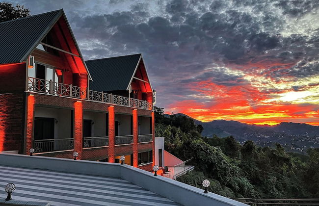 Moon House Bungalow - Foto 1