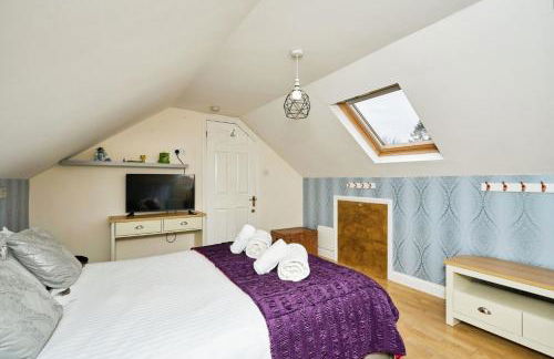 Winford Retreat - Foto 11