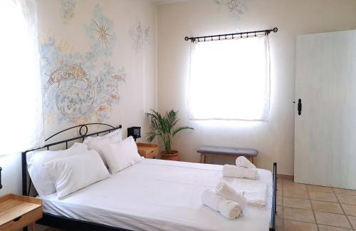 Sirens Villas - Sea View Private Pool Villas - Foto 28