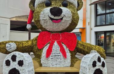 Havre de paix appart climatisé,piscine,wifi - Foto 24