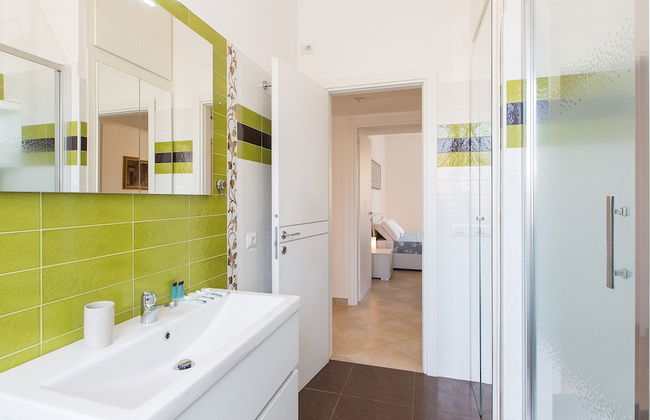 Rental in Rome Taurasia - Foto 29