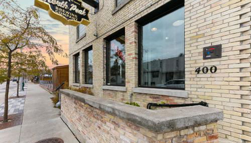 Exquisite One of a Kind 3BDR Penthouse Condo in Downtown TC 2783 - Foto 4