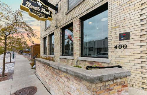 Exquisite One of a Kind 3BDR Penthouse Condo in Downtown TC 2783 - Foto 4