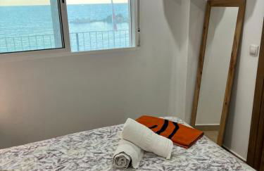 Altea Seafront by KalmaRent - Photo 19