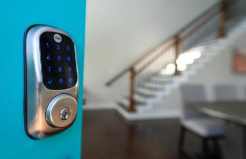 New Luxury Family Friendly Home Centrally Located - Foto 63