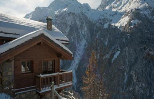 Chalet Rocher - Luxury Ski Chalet, Sainte Foy - Foto 30