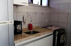 THE FOUNTAINS 110 - Apartamento em lindo condomínio pé na areia da Praia das Fontes em Beberibe - CE - Photo 18