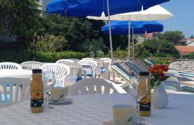 Apartmenthaus Punta **** - Photo 43