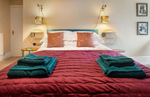 Albert Road Apartments Flat 2 - Foto 9