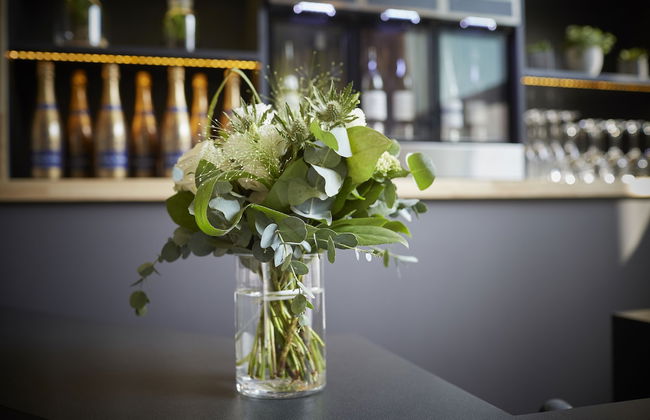 Seven Urban Suites Nantes Centre - Foto 35