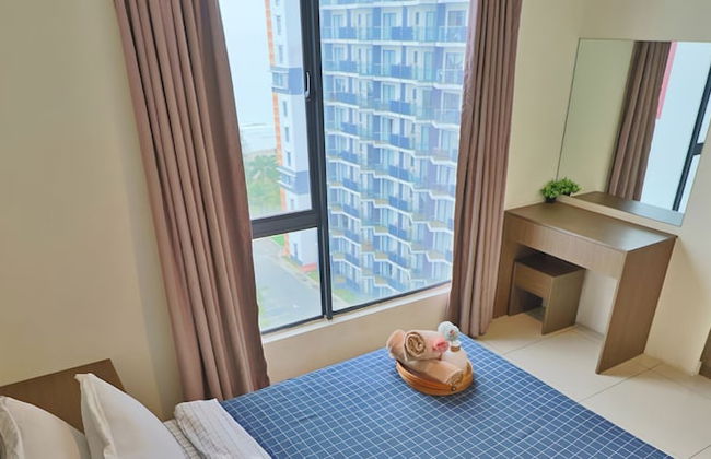 Swiss Garden Residences by Nature Home - Foto 16