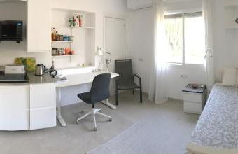 Studio Views Apartment, Cortijo Fruitful Hills - Photo 4