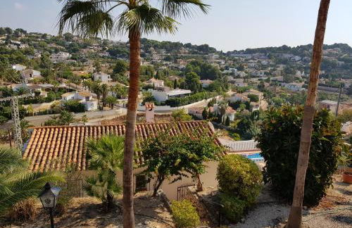 Renovierte Villa mit privatem Pool fußläufig zum Meer - Foto 30