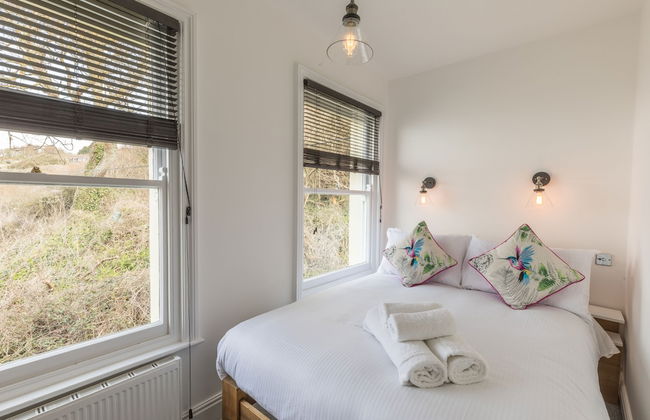 Pier View Apartment at Beach House - Foto 7