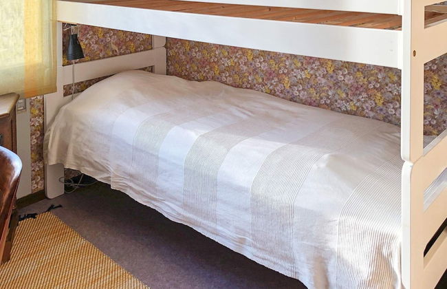 6 Person Holiday Home in Uddevalla-by Traum - Foto 3