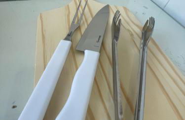 Estilo Fazenda no Centro com Vista Incrível - Foto 24