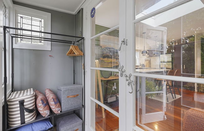 Tranquil Bush Haven - Gardens - Bayview - Foto 49