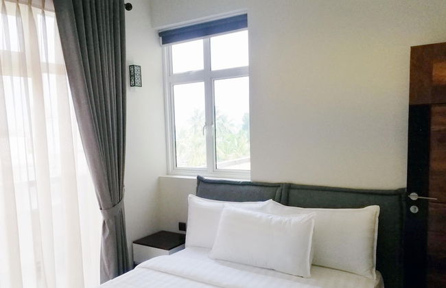 Pink Elephant Tourist Apartment Hotel - Foto 13