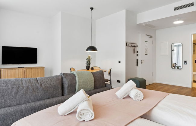 Limehome Zwickau Magazinstr. - Foto 15