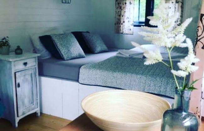 Kouzelná maringotka - Foto 2