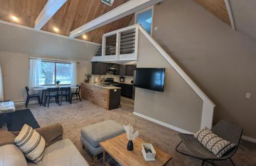 Cabin with Sauna Close to Skiing - Foto 10