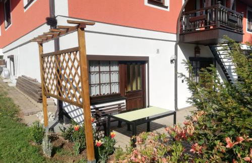 Ferienwohnung Oberlungwitz - Foto 18