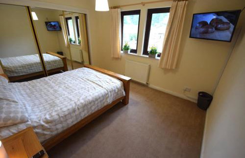 Ridgeview Villa - Partial loch view - Foto 18