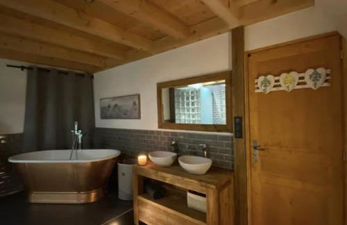 Chalet Beaufort - Foto 70