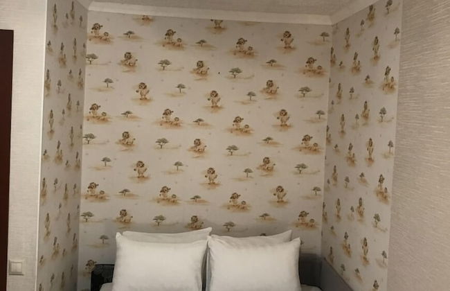 Inndays on Vvedenskogo 26 - Foto 2