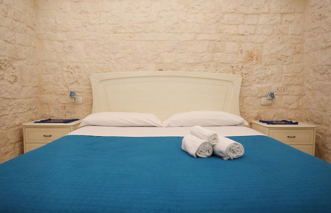 Villa Rosato - Foto 59