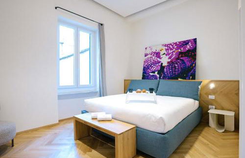 Real Passeggio Guest House - Dimore Partenopee - Foto 18