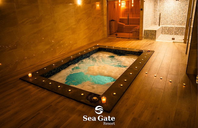 Sea Gate Resort - Foto 21