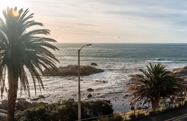 Bakoven Palms Villa - Ultra Lux Villa With Jacuzzi - Foto 66