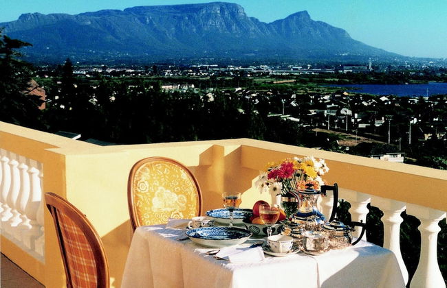 Colona Castle - Foto 30