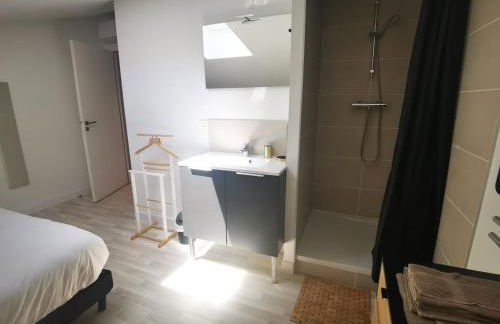 Toulouse, Bourse nice and comfortable family apartment - Foto 9