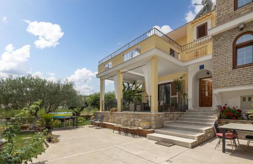 Apartments by the sea Pridraga - Cuskijas, Novigrad - 6306 - Foto 7