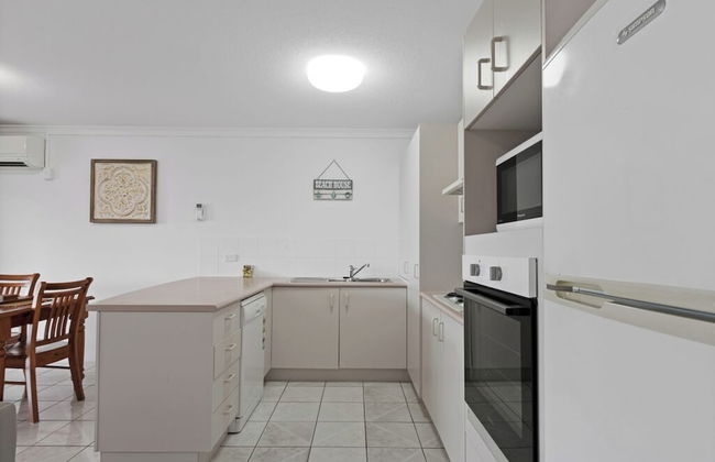 Riviera Resort Hervey Bay - Foto 25