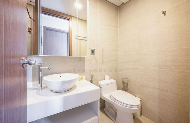 Landmark 81 - Sun Megalight Apartment - Foto 44