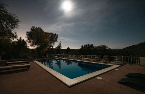 7 Bedroom Villa with Pool - 5mins walk to Cala Llonga Beach - Can Ramon - Foto 44