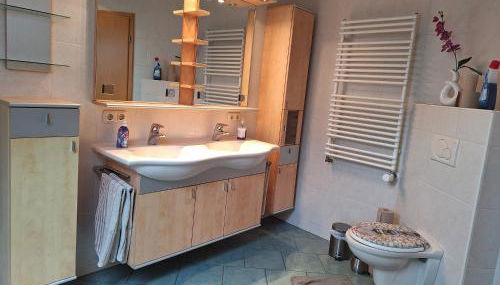 Ferienwohnung Obertshauser - Foto 5