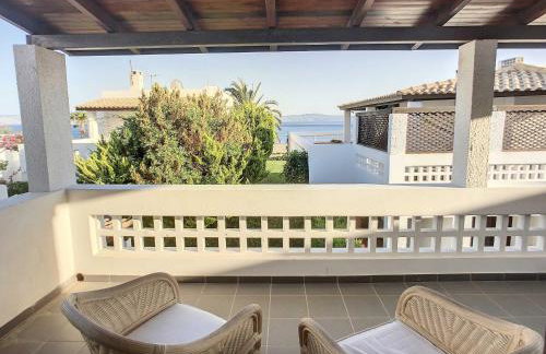 Beach Villa, Swimming pool for 8 - Foto 25