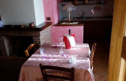 Il Casale di Ginetto - Foto 96