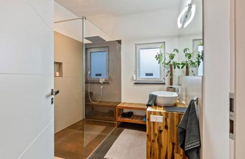 Ferienwohnung Am Bächle - Foto 29