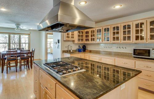 Waterfront Alexandria Gem Family and Group Friendly - Foto 9