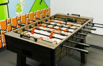 Downtown Escape - Backyard, Game room and Free Parking - Foto 9