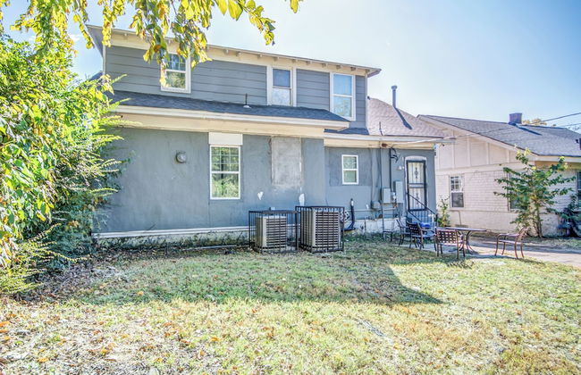 Blue Hideaway - Photo 39