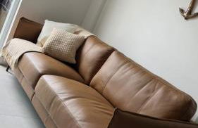 Beira-Mar Sofisticado com Vista Mar e Piscina - Foto 28