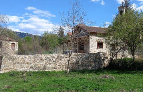 Joy,s little house - Palio Mikro Chorio - Photo 21