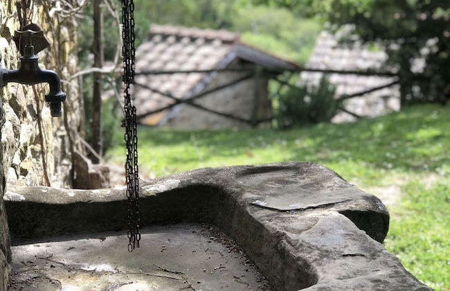 la Casetta Nel Bosco Feel the Nature - Foto 15