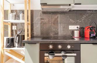 L'Ermitage - Foto 12